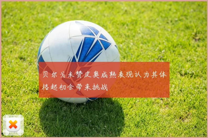 贝尔戈米赞皮奥成熟表现认为其体格起初会带来挑战