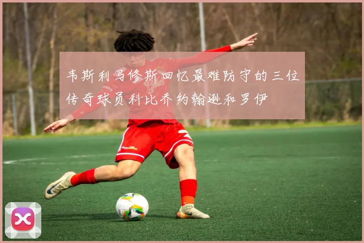 韦斯利马修斯回忆最难防守的三位传奇球员科比乔约翰逊和罗伊